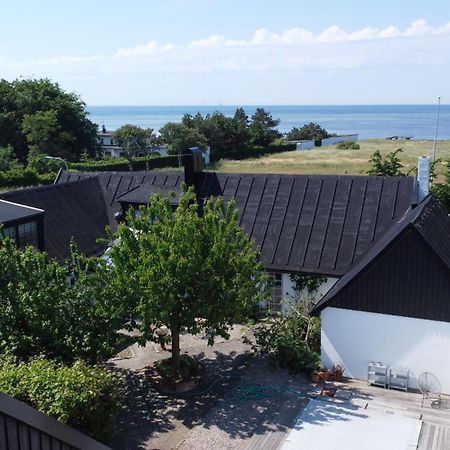 Bjerred B&B Bjärred Exteriör bild