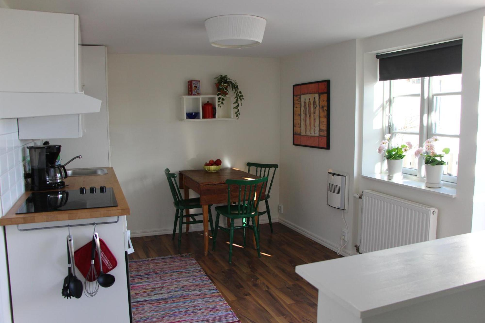 Bjerred B&B Bjärred Exteriör bild