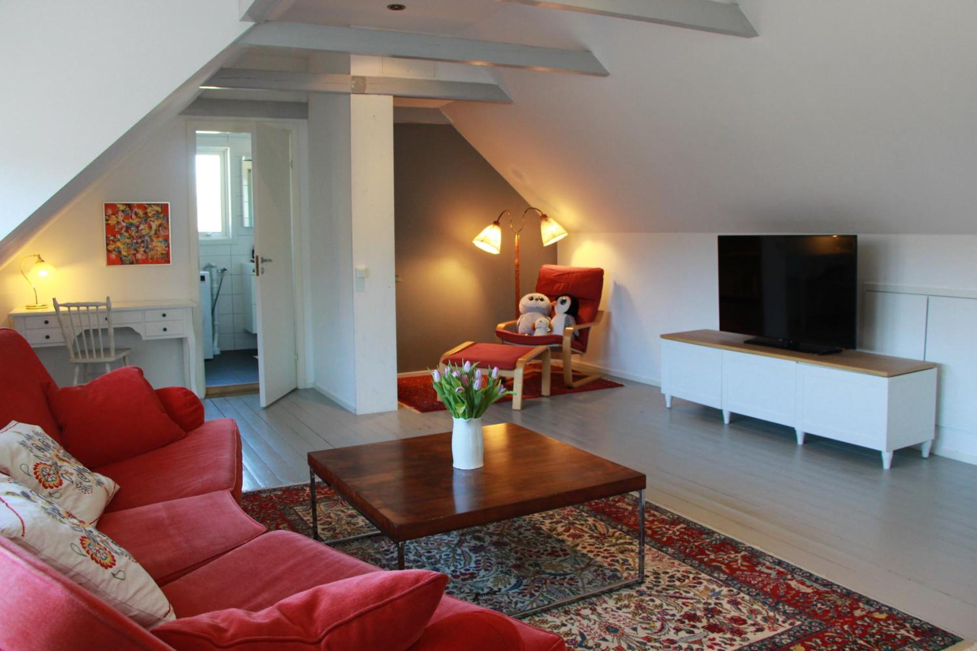 Bjerred B&B Bjärred Exteriör bild