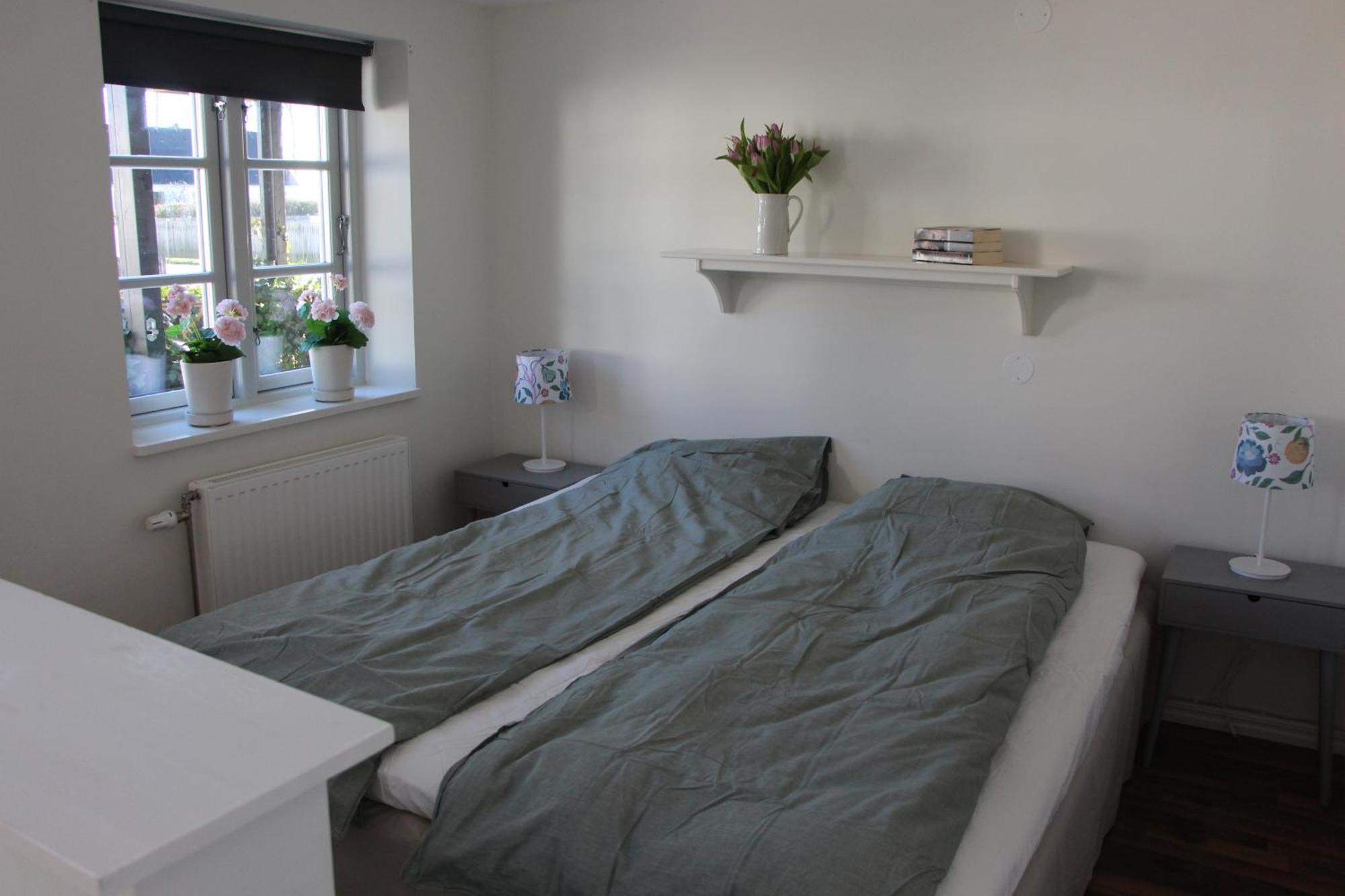Bjerred B&B Bjärred Exteriör bild