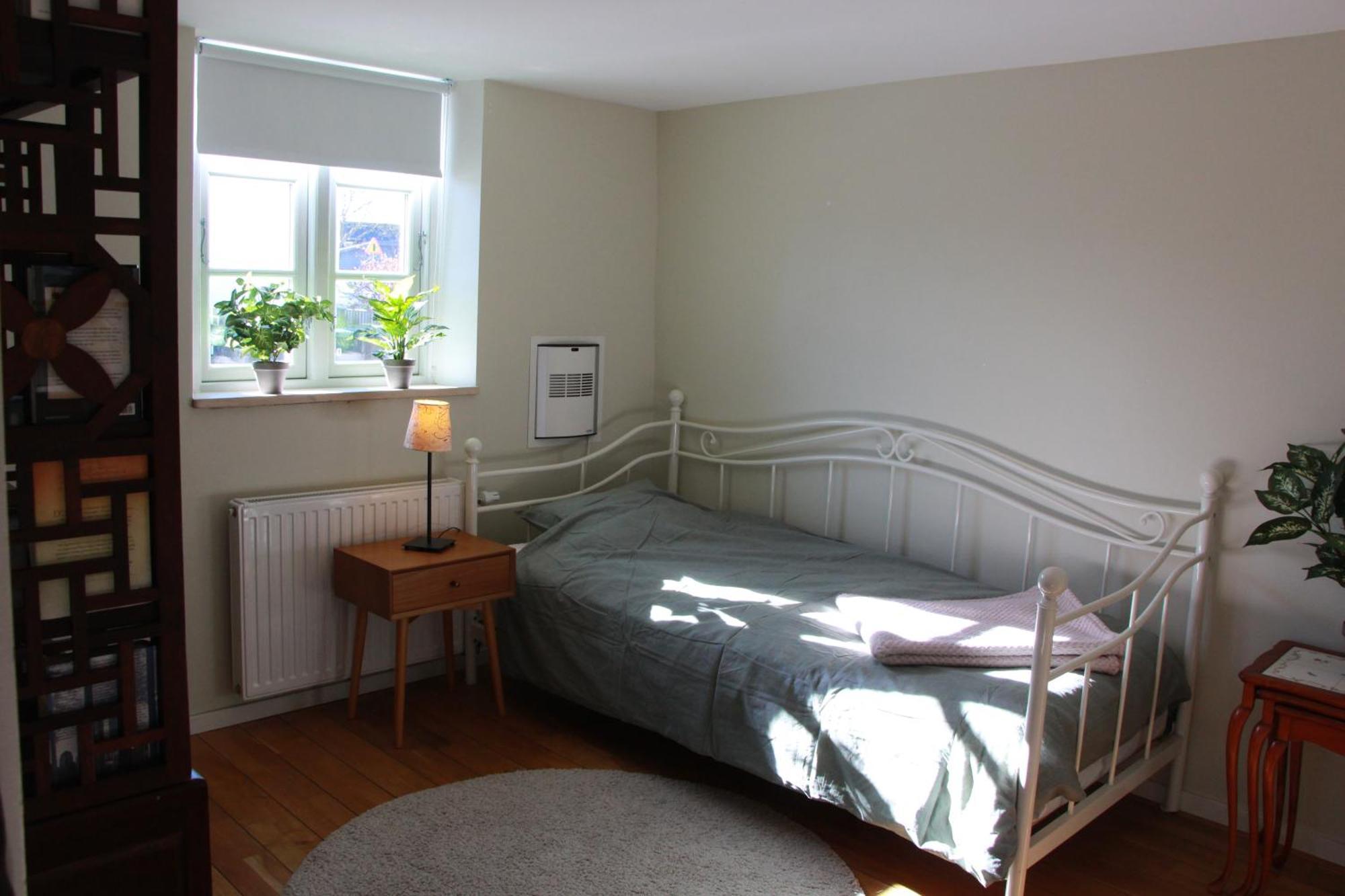 Bjerred B&B Bjärred Exteriör bild