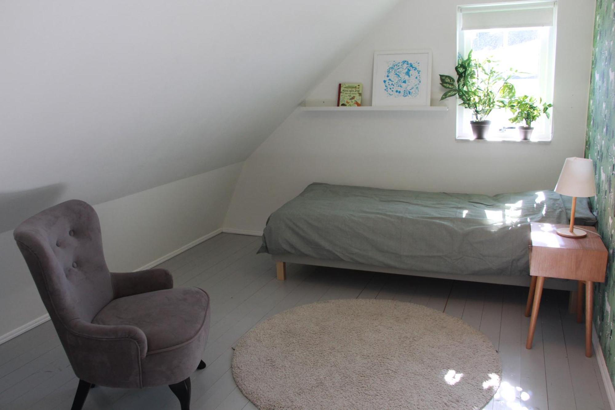 Bjerred B&B Bjärred Exteriör bild