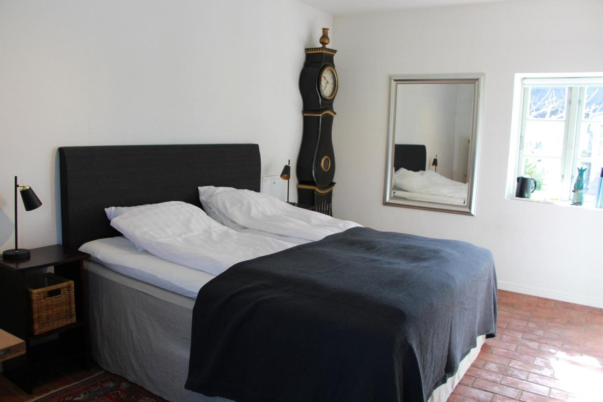 Bjerred B&B Bjärred Exteriör bild