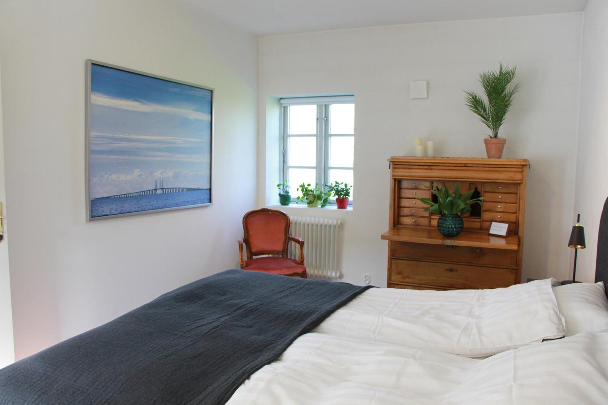 Bjerred B&B Bjärred Exteriör bild