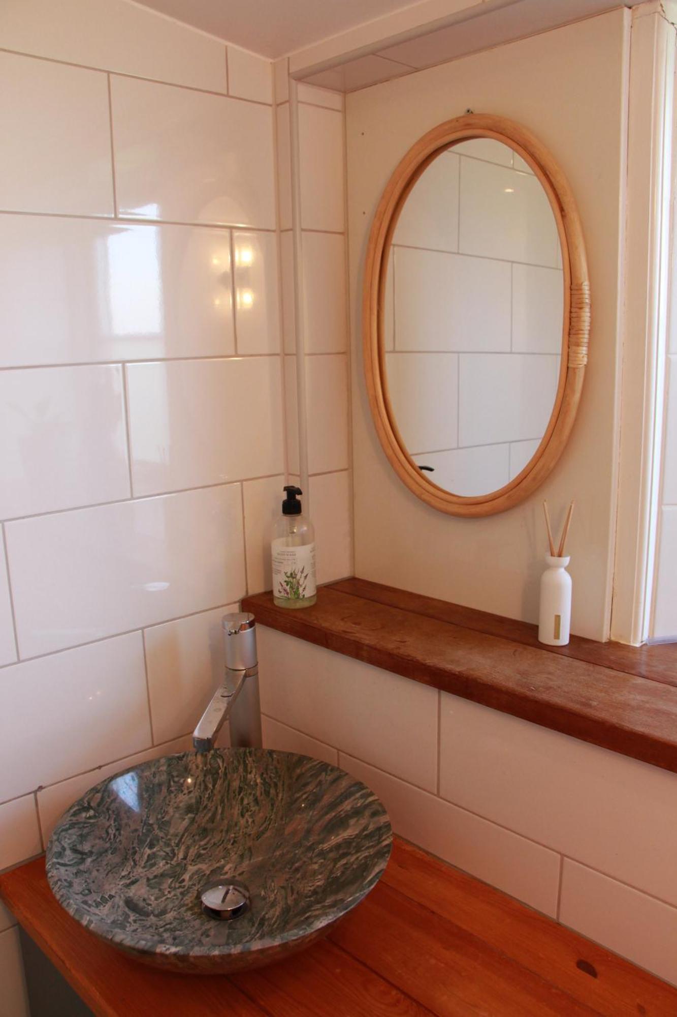 Bjerred B&B Bjärred Exteriör bild