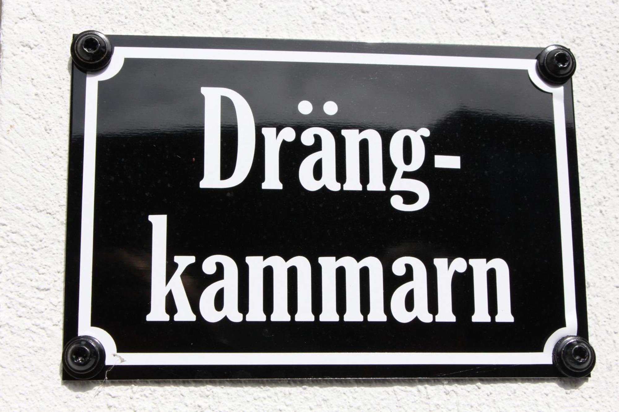 Bjerred B&B Bjärred Exteriör bild