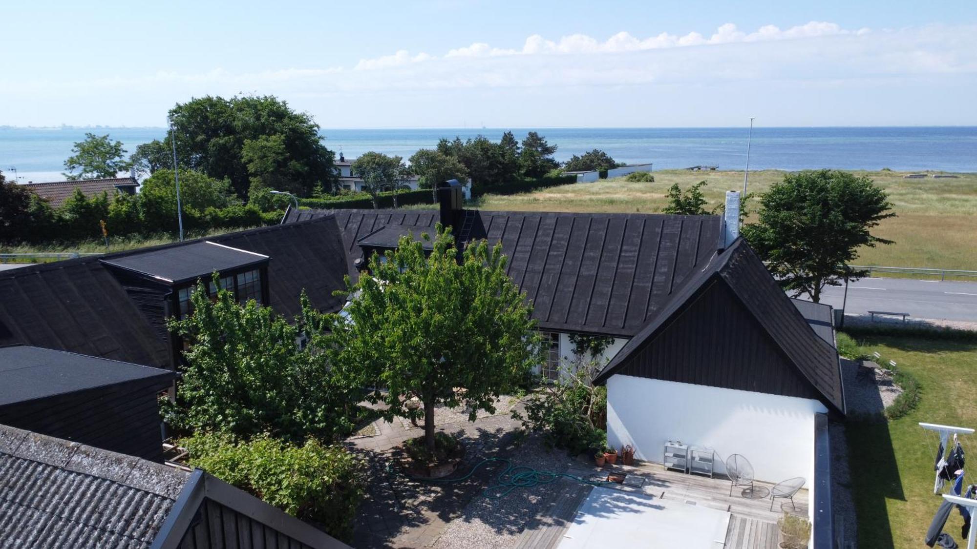 Bjerred B&B Bjärred Exteriör bild