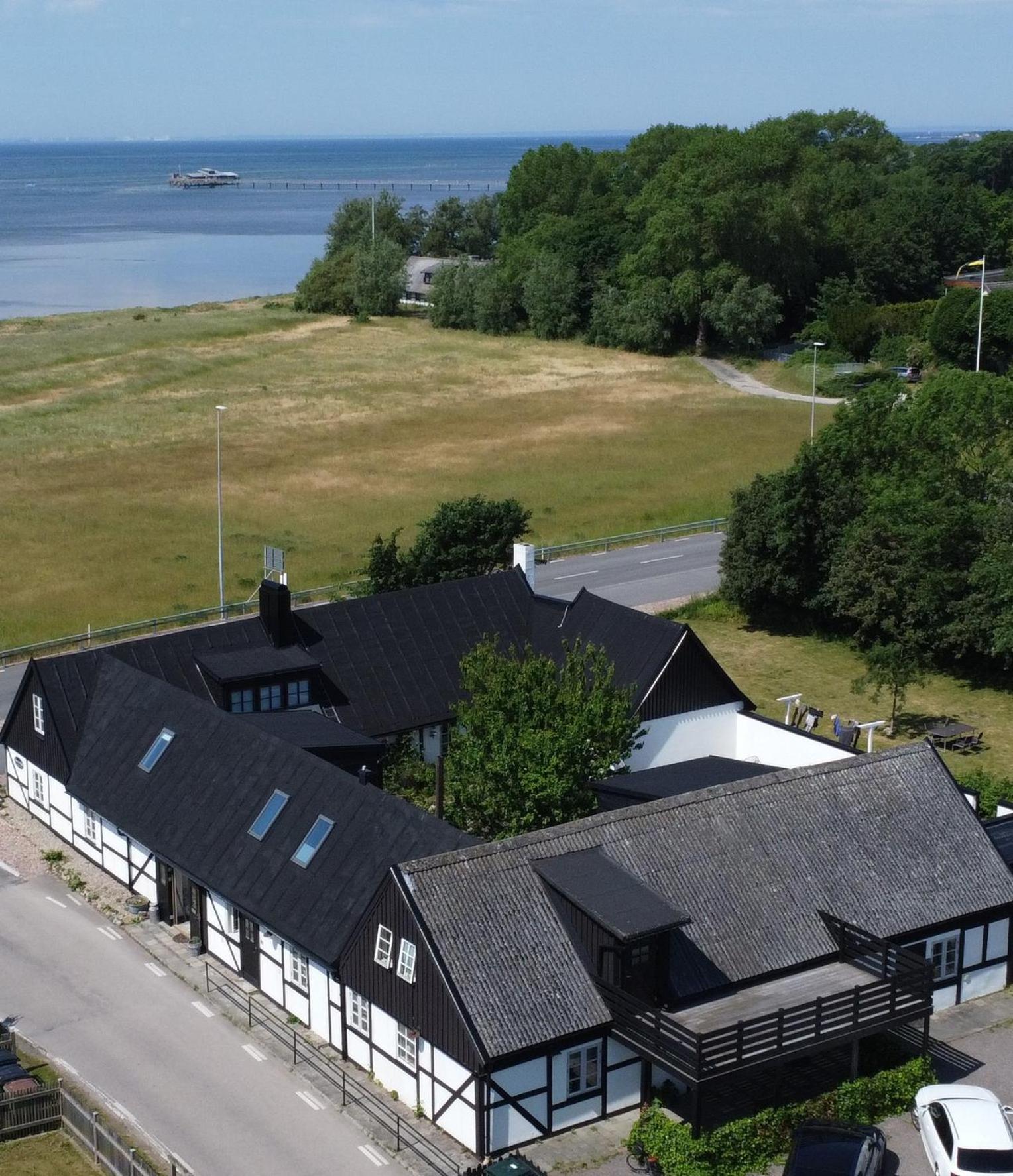 Bjerred B&B Bjärred Exteriör bild