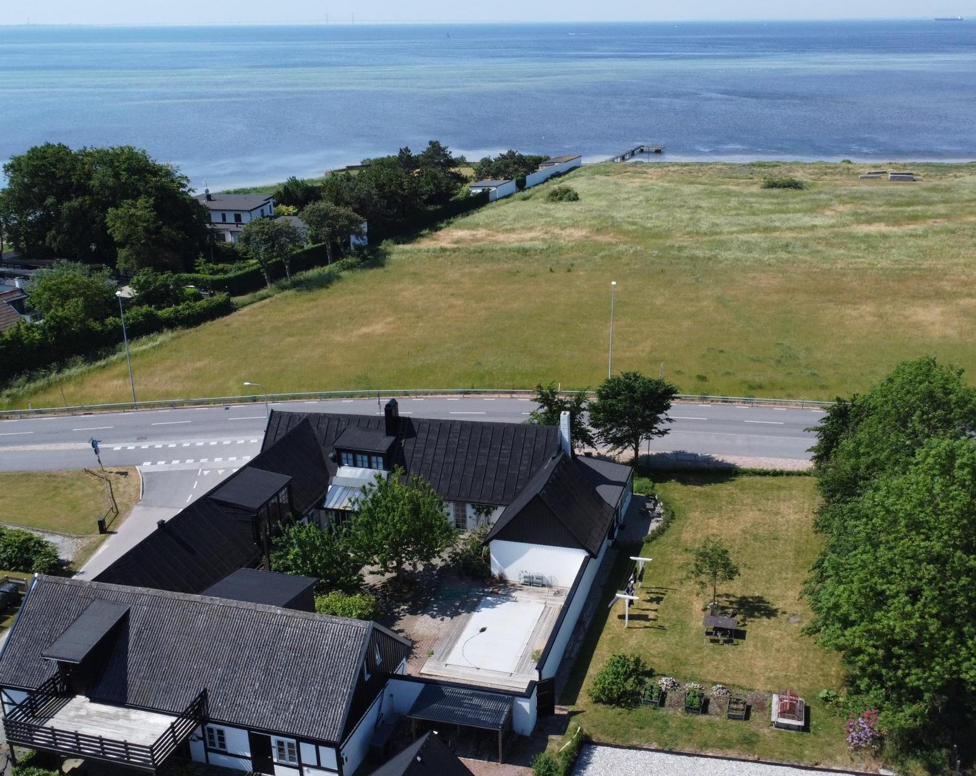 Bjerred B&B Bjärred Exteriör bild