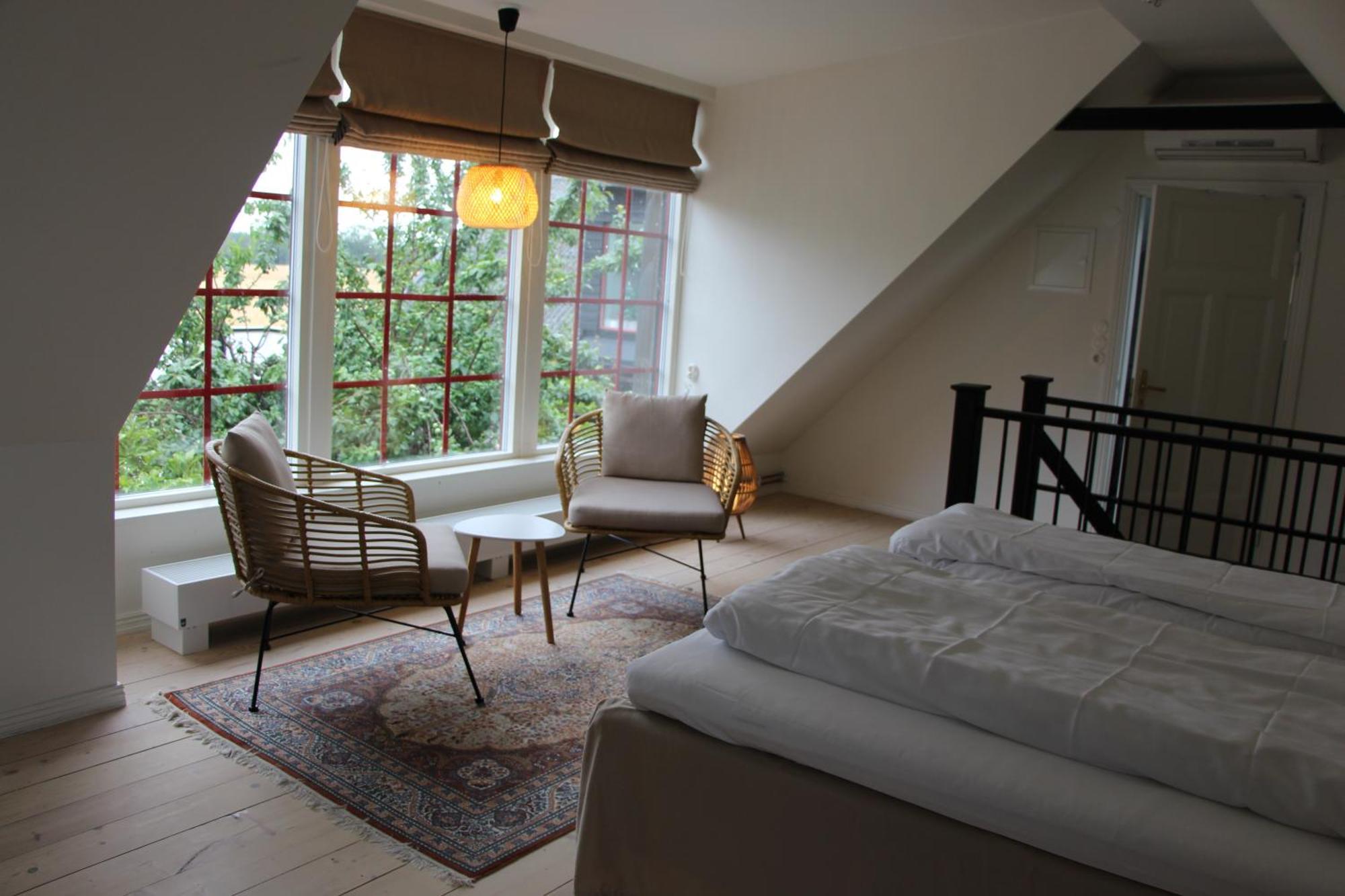 Bjerred B&B Bjärred Exteriör bild