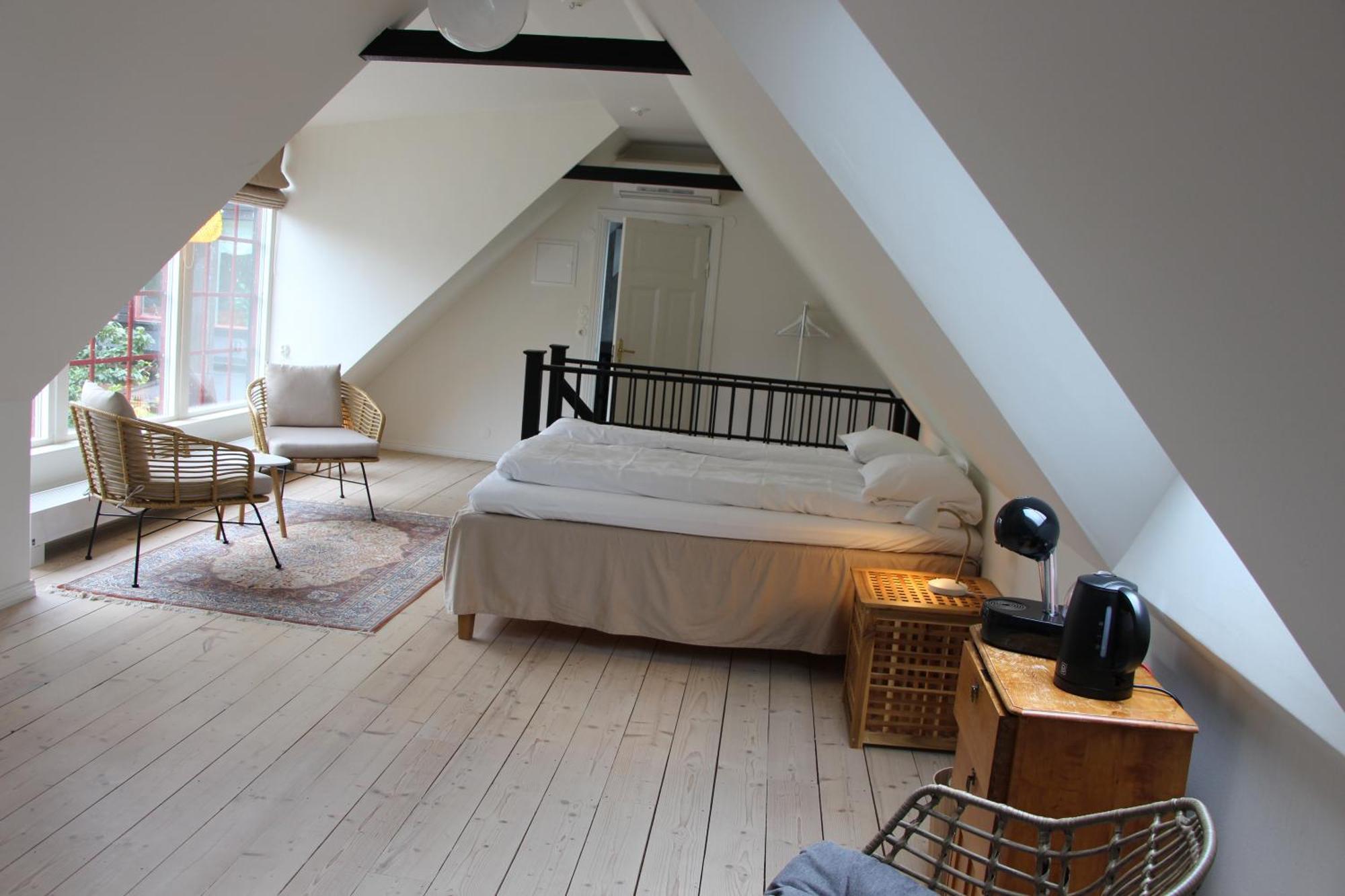 Bjerred B&B Bjärred Exteriör bild