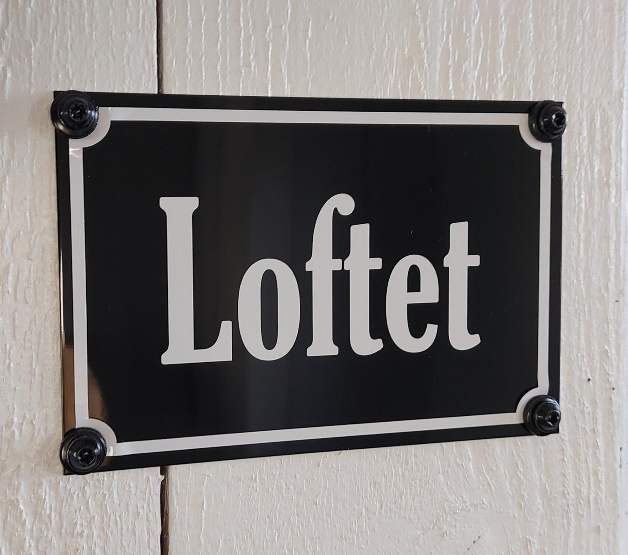 Bjerred B&B Bjärred Exteriör bild
