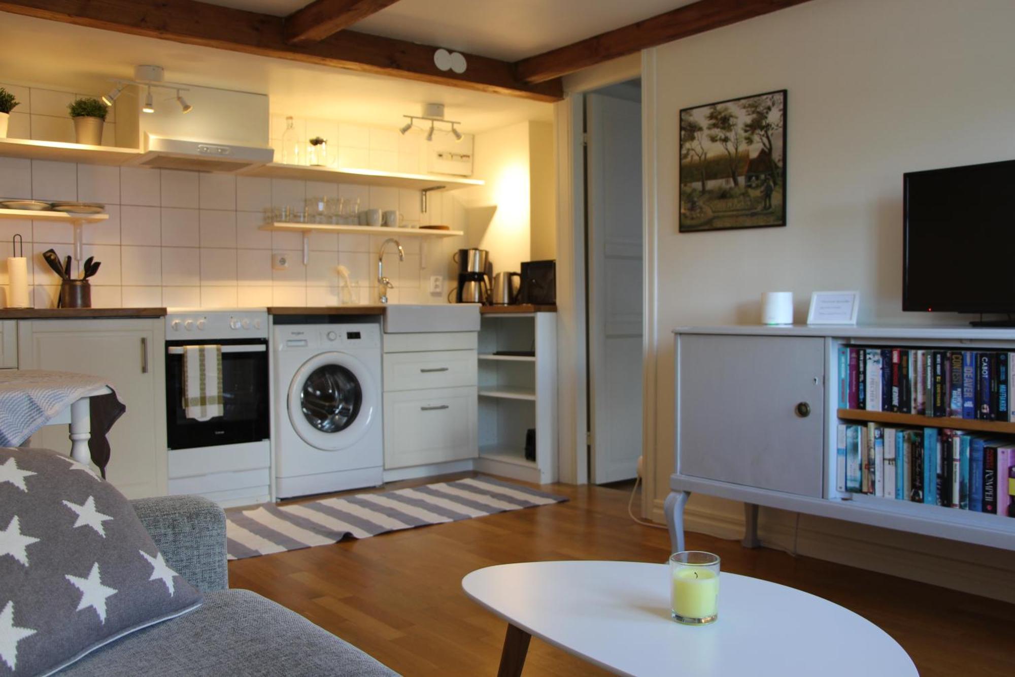 Bjerred B&B Bjärred Exteriör bild