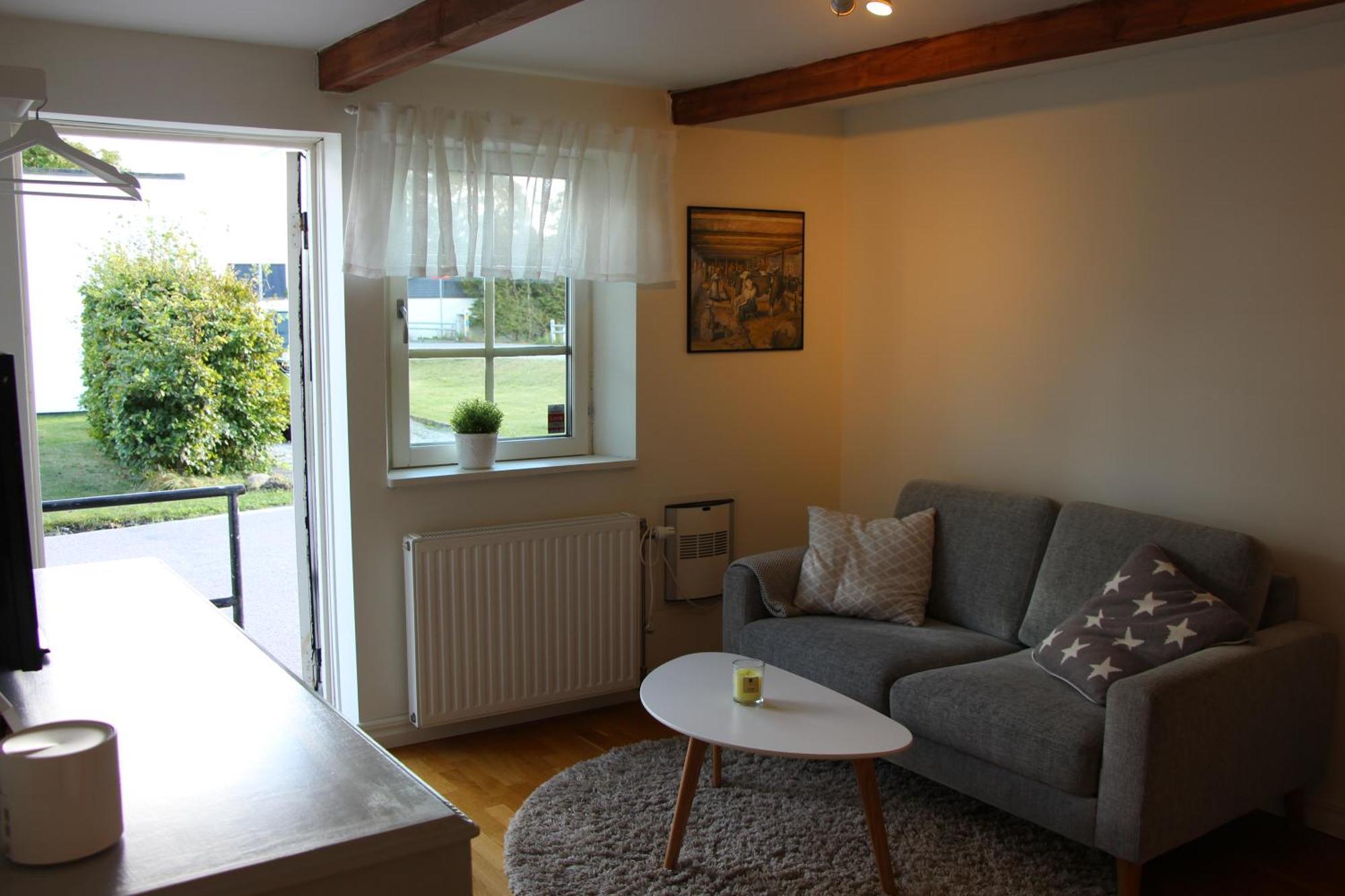 Bjerred B&B Bjärred Exteriör bild