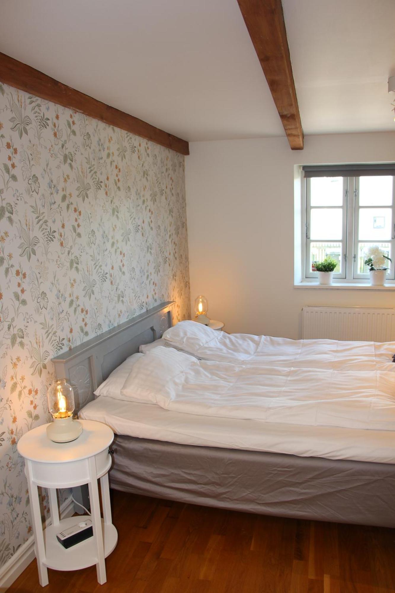 Bjerred B&B Bjärred Exteriör bild