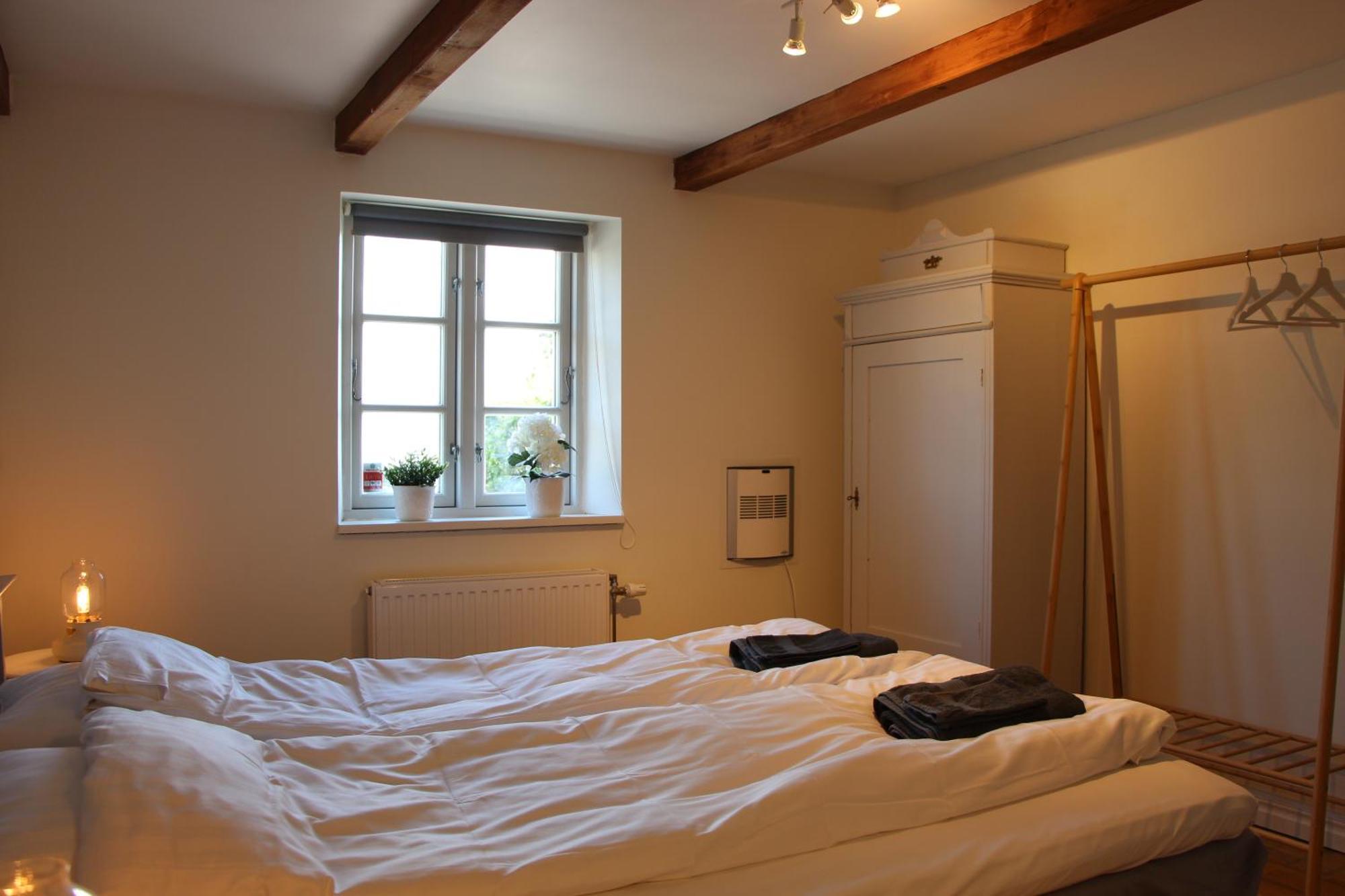 Bjerred B&B Bjärred Exteriör bild