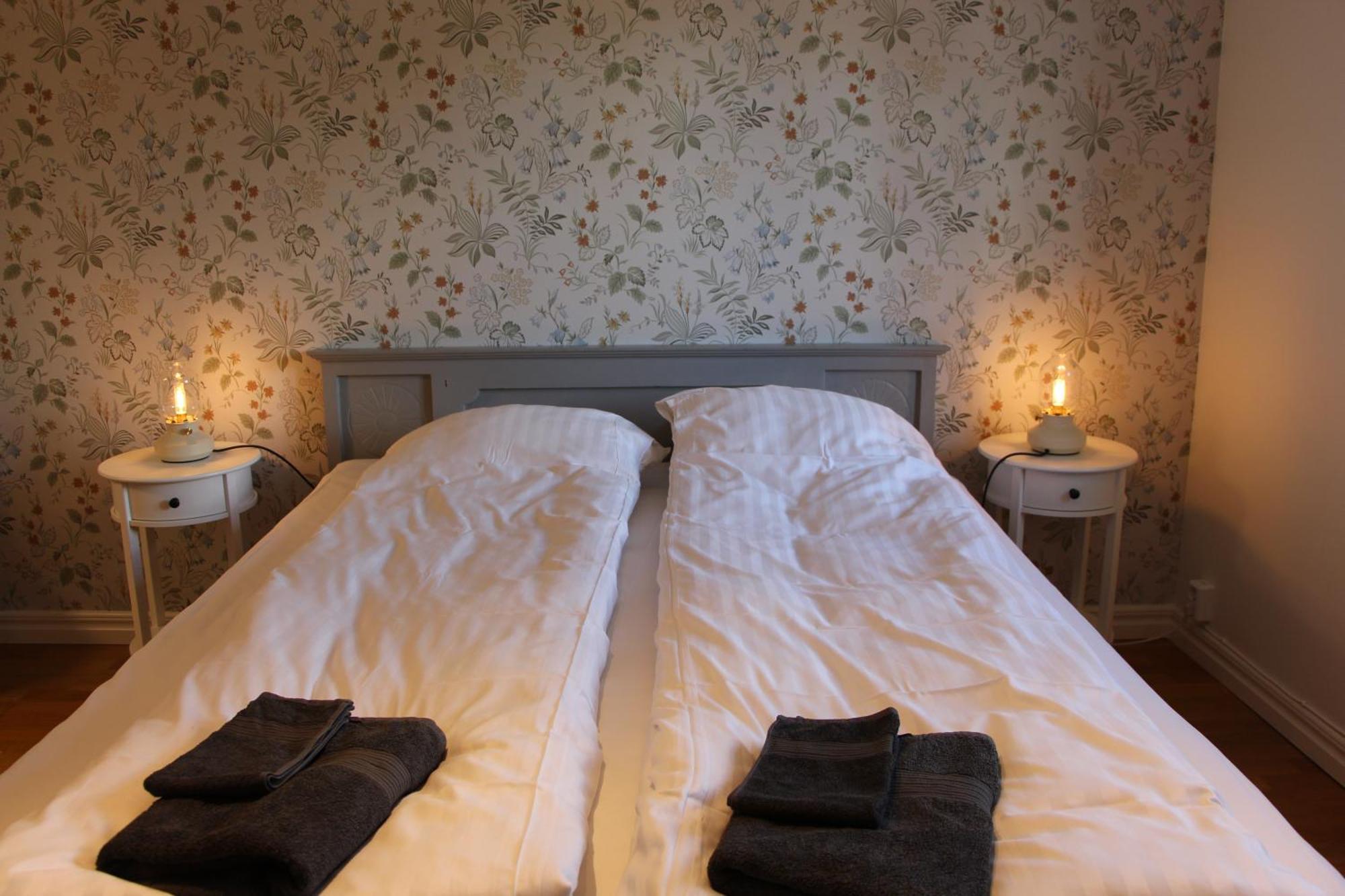Bjerred B&B Bjärred Exteriör bild