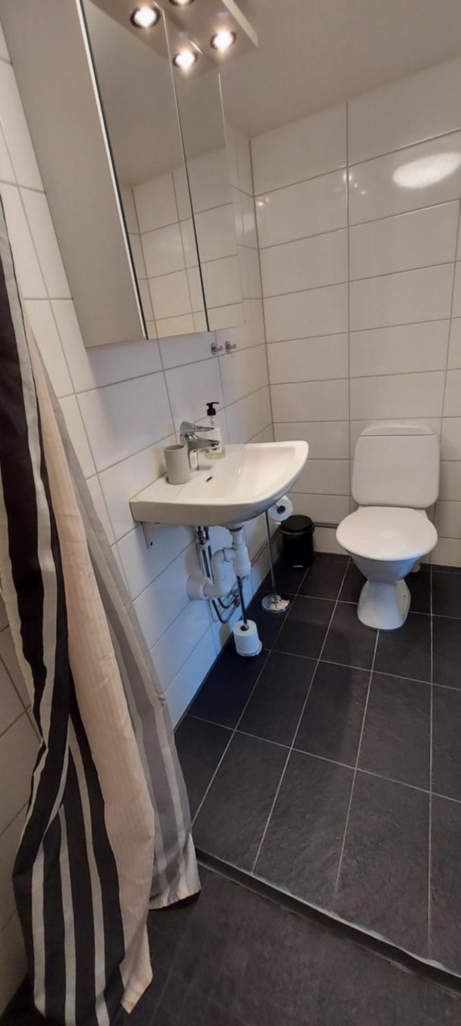 Bjerred B&B Bjärred Exteriör bild