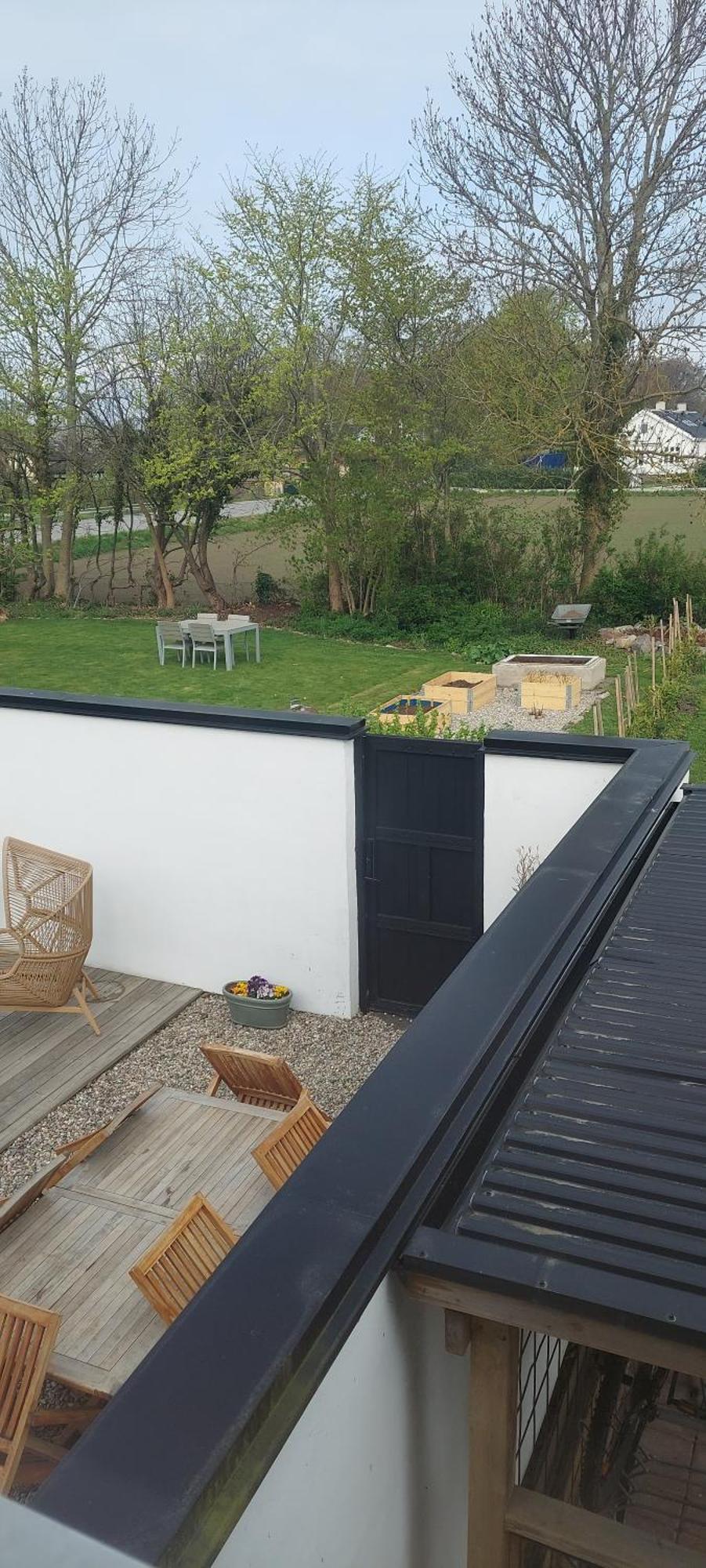 Bjerred B&B Bjärred Exteriör bild